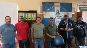 Φιλιατρά και Ιεράπετρα ενώνουν δυνάμεις για τα αγροτικά ζητήματα