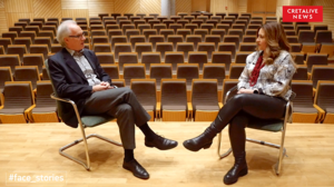 Ο μαέστρος Ραφαήλ Πυλαρινός αποκαλύπτεται στο #face_stories