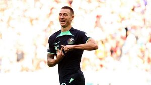 Μουντιάλ: Τα «καγκουρό» έκαναν άλμα πρόκρισης