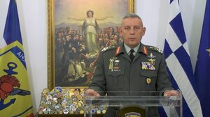 Φλώρος: Όποιος κάνει το μοιραίο λάθος «να έρθει», θα βρει μπροστά του νέο Μαραθώνα