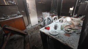 Κολωνός: Στο αυτόφωρο ο πατέρας του 5χρονου – «Ήμουν κουρασμένος»