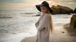 Αίθριος καιρός με τοπική συννεφιά την Κυριακή στην Κρήτη