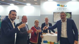 Η Περιφέρεια Κρήτης στη Διεθνή Τουριστική Έκθεση Τουρισμού PHILOXENIA