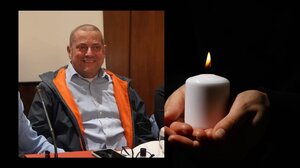 Βαθιά η θλίψη στην Περιφέρεια Κρήτης: "Έφυγε από τη ζωή" ο Γιάννης Μπαλαντινάκης