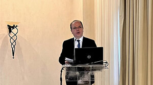 Στο 14ο OTS Forum ο Γιώργης Μαρινάκης