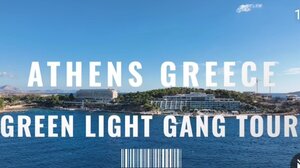 Ο "50cent" διαφημίζει την Ελλάδα σε όλο τον κόσμο