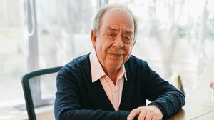 Ηλίας Μαμαλάκης: Βγήκε από την εντατική - Είχε υποστεί αλλεργικό σοκ