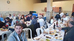 Ένα καζάνι ... στελεχών!