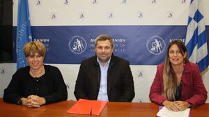 «Καλλιτέχνες από κούνια»: Επιμορφωτικό πρόγραμμα με εργαστήρια για παιδαγωγούς, γονείς και παιδιά