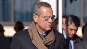 Πάνος Καμμένος: «40 χρόνια Kawasaki, τώρα 6 μήνες καροτσάκι»