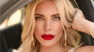 Κ. Καινούργιου: «Δεν ψάχνω σύντροφο, άμα τύχει κάτι έτυχε, γιατί και εγώ είμαι μεγαλοκοπέλα»