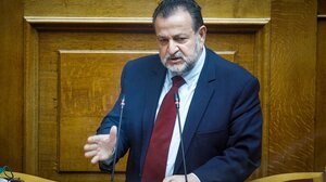 Κεγκέρογλου: Σύνταξη με 40 χρόνια πραγματικής απασχόλησης, χωρίς όριο ηλικίας