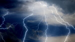 Κακοκαιρία "Άριελ": Επικαιροποιήθηκε το έκτακτο δελτίο επικίνδυνων φαινομένων