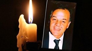 "Αντίο" στον Γιώργο Καπετανάκη από τον Αθλητικό σύλλογο Μοχού