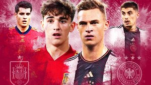 Μουντιάλ: Ξεχωρίζει το Ισπανία - Γερμανία στο πρόγραμμα της ημέρας