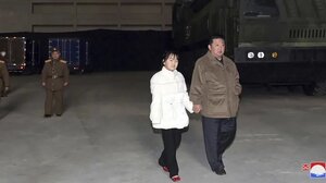 Ο Κιμ Γιονγκ Ουν υπόσχεται να κάνει τη χώρα του "την ισχυρότερη πυρηνική δύναμη στον κόσμο"