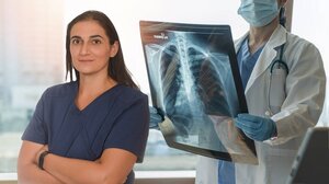 Ιωάννα Κοτόρτση: «Η ΧΑΠ αποτελεί την τρίτη αιτία θανάτου παγκοσμίως»