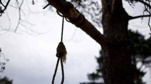 Τον έψαχνε η γυναίκα του, βρέθηκε απαγχονισμένος σε γέφυρα!