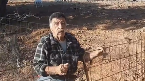 Viral ο κτηνοτρόφος από τη Μεσαρά που μιμείται το σφύριγμα του αετού