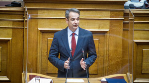 Για την εκκαθάριση των εκκρεμών συντάξεων θα μιλήσει την Παρασκευή ο Κυρ. Μητσοτάκης