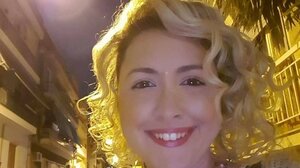 Από τη ΔΥΠΕ Κρήτης, στη Σαντορίνη η Λένα Μπορμπουδάκη