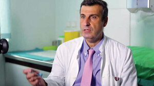 Λουκίδης για Long Covid: «Έχουμε νοσηλευόμενους με βαριά συμπτώματα εδώ και 6 -7 μήνες»