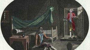 Ο Άνθρωπος με το Σιδηρούν Προσωπείον…