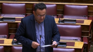  Συντυχάκης: Οι ζημιές από το σεισμό στην Κρήτη δεν έχουν επουλωθεί έναν χρόνο μετά