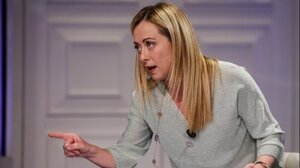 Συνάντηση της Μελόνι με Μπάιντεν και Ερντογάν στη G20 