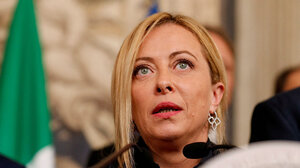 Ιταλία: Τέλος στα μειωμένα καύσιμα βάζει η Μελόνι