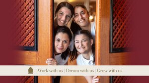 Ημέρες Καριέρας του Metaxa Hospitality Group, στην Κρήτη 