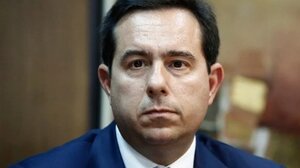 Αναβλήθηκε λόγω πυρκαγιών η επίσκεψη του Νότη Μηταράκη για τον φράχτη στον Έβρο	