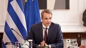 Μητσοτάκης: Εξαγωγέας ενεργειακής ασφάλειας η Ελλάδα