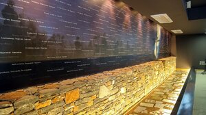 Στο επίκεντρο η αναδιαμόρφωση του Μουσείου Ολοκαυτώματος Βιάννου