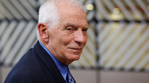 Ενίσχυση της εταιρικής σχέσης με την Αλγερία στο πεδίο της ενέργειας θέλει η ΕΕ