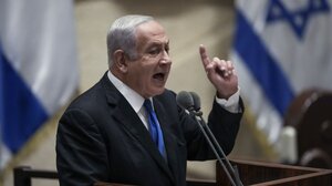 Ο Νετανιάχου απορρίπτει ως «αξιοκαταφρόνητο» το ψήφισμα του ΟΗΕ για τους εποικισμούς