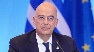 Ν. Δένδιας: Δεν εφησυχάζουμε, ούτε ακολουθούμε πολιτική κατευνασμού με την Τουρκία 