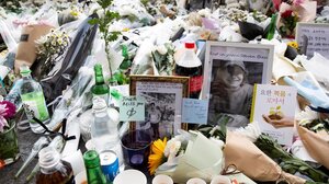 Ν. Κορέα: Ο υπουργός Εσωτερικών ζήτησε συγνώμη για την τραγωδία του Σαββάτου