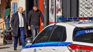 Παραδόθηκε ο 26χρονος που παρέσυρε την 21χρονη φοιτήτρια από την Κρήτη