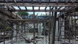 Τα αυξημένα κόστη φρενάρουν την οικοδομή