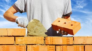 Πιστώνεται το δωρόσημο των οικοδόμων