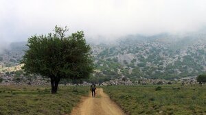 Πρωτομαγιάτικη εξόρμηση σε Πάχνες και Σφακιά