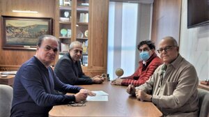 Ορκωμοσία νέου Δημοτικού Συμβούλου στο Δήμο Ρεθύμνης