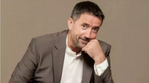 Σπύρος Παπαδόπουλος για το "Στην υγειά μας ρε παιδιά": Δεν μου έχει λείψει!