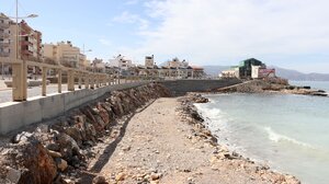  Σύμπραξη για την αποκατάσταση του παραθαλάσσιου τμήματος των Ενετικών Τειχών