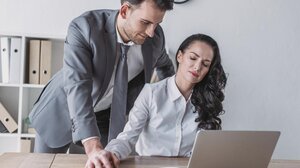 Εκδήλωση με θέμα «Βία και παρενόχληση στους χώρους εργασίας»