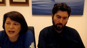 Δεσμεύτηκαν οι λογαριασμοί του πατέρα Αντωνίου και της πρεσβυτέρας