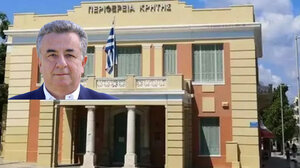 Γιατί φεύγουν οι… "πράσινοι" από το ψηφοδέλτιο Αρναουτάκη;