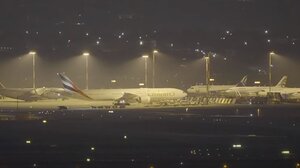 Θρίλερ στο Ελ.Βενιζέλος: Εξονυχιστικοί έλεγχοι στην πτήση της Emirates