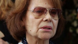 Δύσκολες ώρες για την Πίτσα Παπαδοπούλου: Έχασε έναν δικό της άνθρωπο